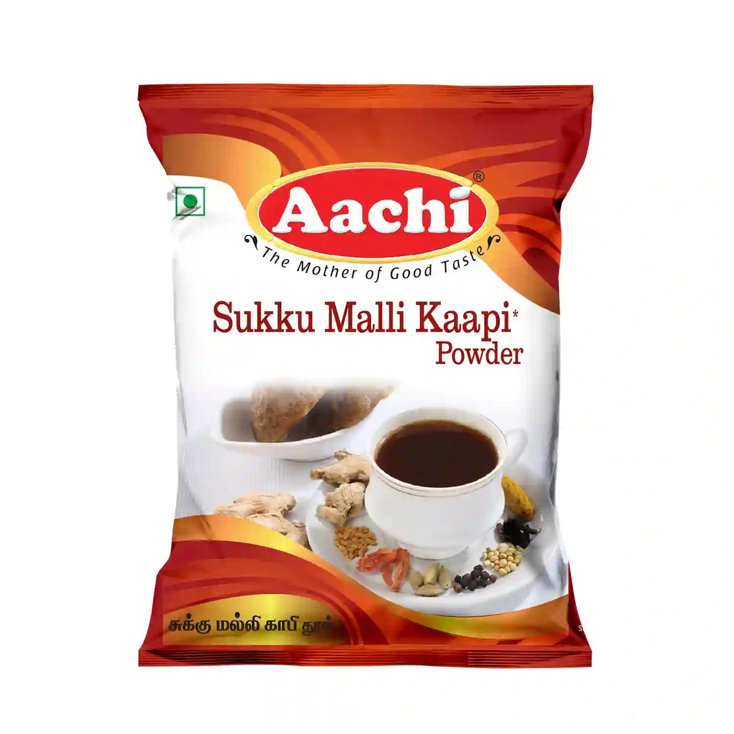 Sukku Malli Coffee Powder